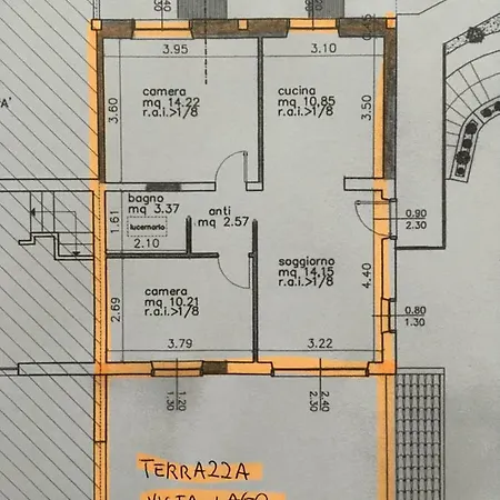 A Casa Di Emy, Di Garda Torri Del Benaco