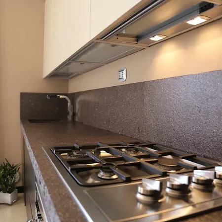 Apartmán A Casa Di Emy, Di Garda