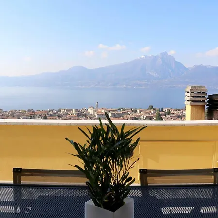 Apartmán A Casa Di Emy, Di Garda *