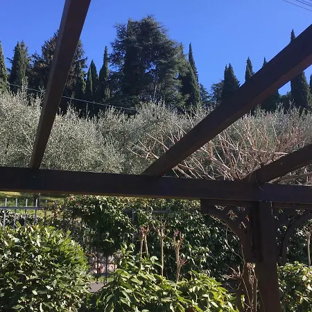 A Casa Di Emy, Di Garda 아파트 토리델베나코