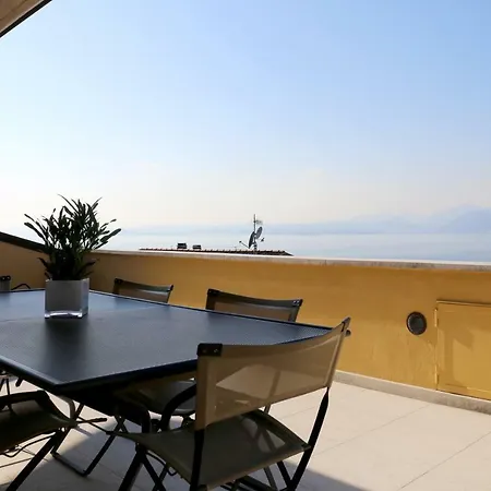 A Casa Di Emy, Di Garda *