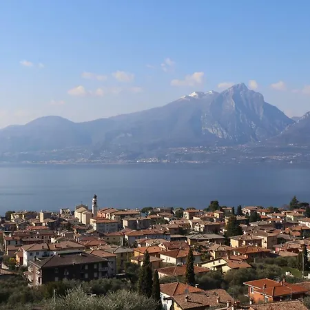 A Casa Di Emy, Di Garda * Torri del Benaco