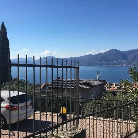 A Casa Di Emy, Di Garda * 토리델베나코