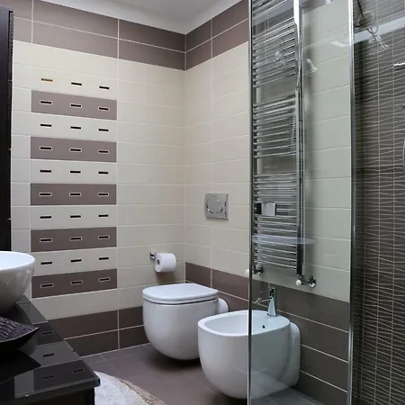 Apartament A Casa Di Emy, Di Garda